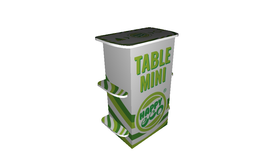 Table Mini