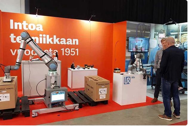 Machine Tool Oy